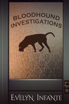 portada Bloodhound Investigations (en Inglés)