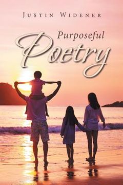 portada Purposeful Poetry (en Inglés)