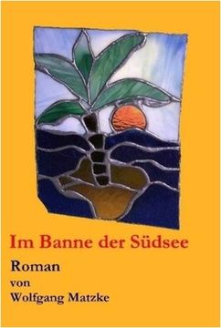 portada Im Banne der Sdsee (en Alemán)