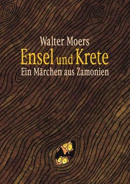 portada Ensel & Krete (en Alemán)
