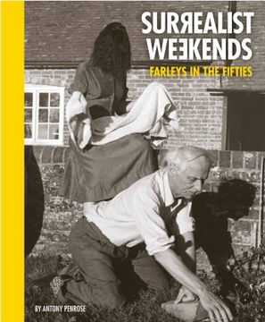 portada Surrealist Weekends: Farleys in the Fifties (en Inglés)