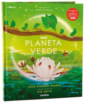 portada Planeta Verde (in Spanish)