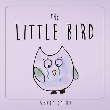 portada The Little Bird (en Inglés)
