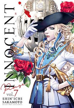 portada Innocent Rouge 7 (in Spanish)