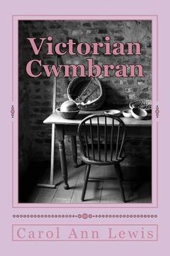 portada Victorian Cwmbran (en Inglés)