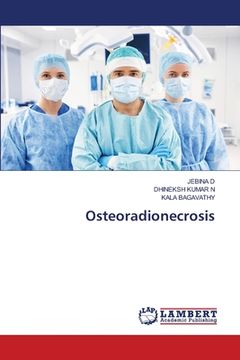 portada Osteoradionecrosis (en Inglés)