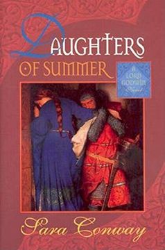 portada Daughters of Summer (en Inglés)