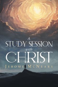 portada A Study Session with Christ (en Inglés)