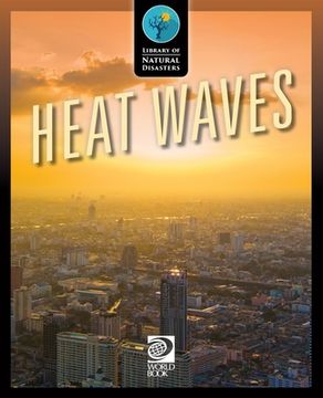 portada Heat Waves (en Inglés)