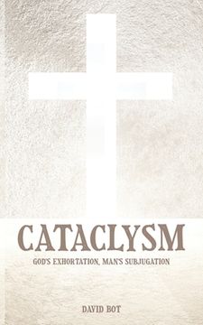 portada Cataclysm (en Inglés)