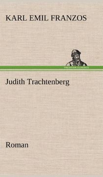 portada Judith Trachtenberg