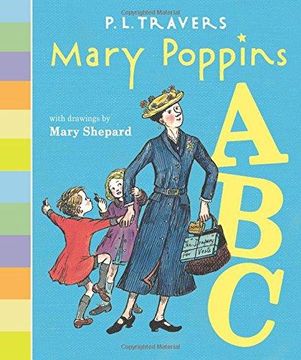 portada Mary Poppins abc (in English)