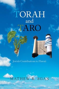 portada Torah and Taro: Jewish Contributions to Hawaii (in English)