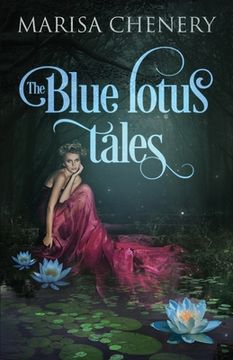 portada The Blue Lotus Tales (en Inglés)