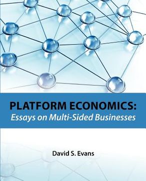 portada platform economics (in English)
