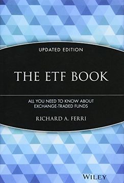 portada The etf Book: All you Need to Know About Exchange-Traded Funds 