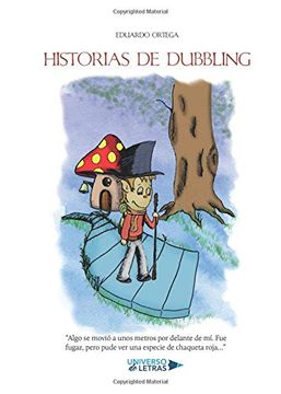 portada Historias de Dubbling (in Spanish)