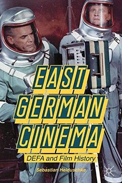 portada East German Cinema
