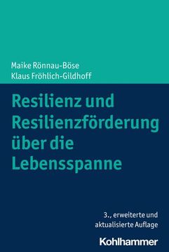 portada Resilienz Und Resilienzforderung Uber Die Lebensspanne (en Alemán)