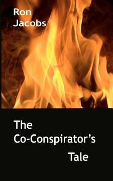 portada the co-conspirator's tale (en Inglés)