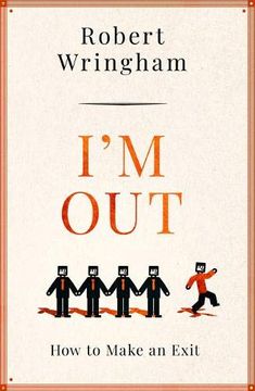 portada I'M Out: How to Make an Exit 