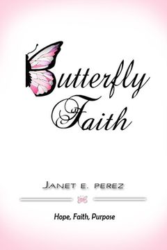 portada Butterfly Faith