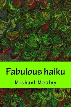 portada Fabulous haiku (en Inglés)