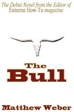 portada the bull (in English)