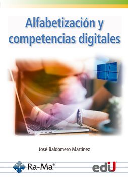 portada Alfabetización y competencias digitales (in Spanish)