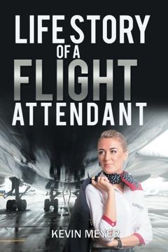portada Life Story of a Flight Attendant