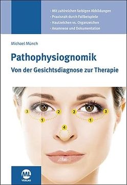 portada Pathophysiognomik (en Alemán)