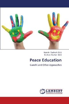 portada Peace Education
