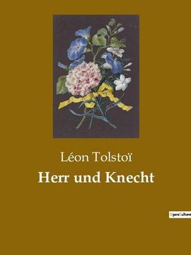 portada Herr und Knecht (in German)