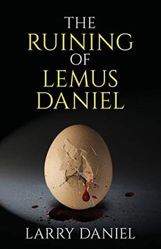 portada The Ruining of Lemus Daniel 