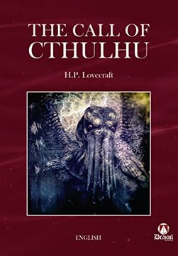 portada The Call of Cthulhu