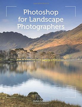 portada Photoshop for Landscape Photographers