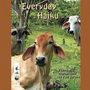 portada everyday haiku (en Inglés)