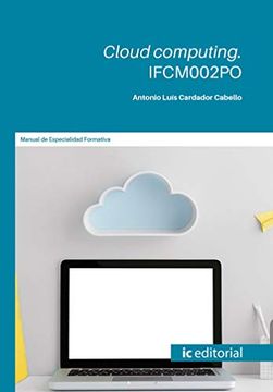 portada Cloud Computing (in Spanish)
