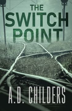 portada The Switch Point (en Inglés)