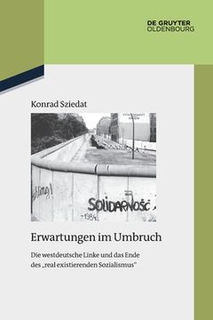 portada Erwartungen im Umbruch (en Alemán)