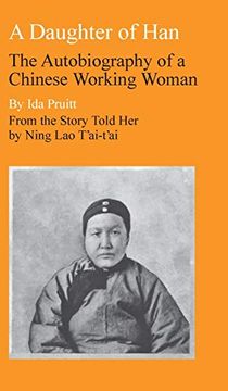 portada A Daughter of Han: The Autobiography of a Chinese Working Woman