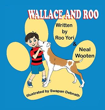 portada Wallace and Roo