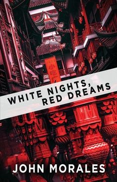 portada White Nights, Red Dreams (en Inglés)