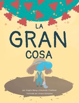 portada The big Thing: Brave bea Finds Silver Linings With the Help of Family and Friends During a Global Pandemic (in Spanish)