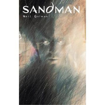 portada Sandman 01: Preludios Y Nocturnos (in Spanish)