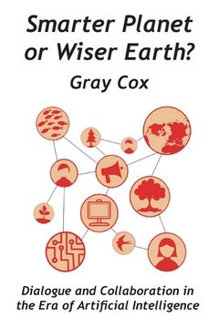 portada Smarter Planet or Wiser Earth? (en Inglés)