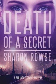 portada Death of a Secret: A Barbara O'Grady Mystery (Barbara O'Grady mysteries) (en Inglés)