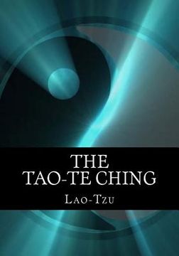 portada The Tao-te Ching (in English)