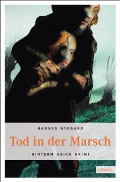 portada Tod in der Marsch (en Alemán)