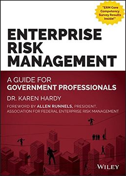 portada Enterprise Risk Management: A Guide for Government Professionals
